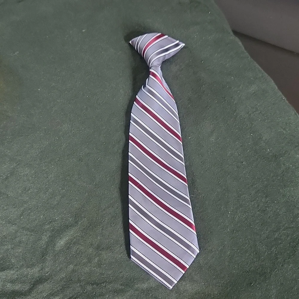 Kids tie